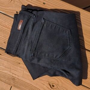 Principle Black Jeans 28 Skinny